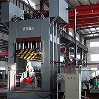 重竹冷壓機(jī)